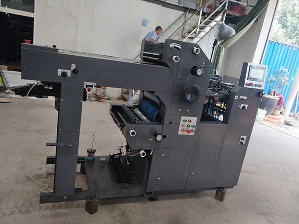 双色双面机厂家